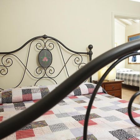 מלון סן ג'יובאני ואלדרנו Osteria I'Casolare מראה חיצוני תמונה