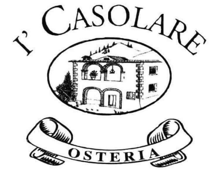 מלון סן ג'יובאני ואלדרנו Osteria I'Casolare מראה חיצוני תמונה